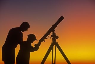 telescope buying guide