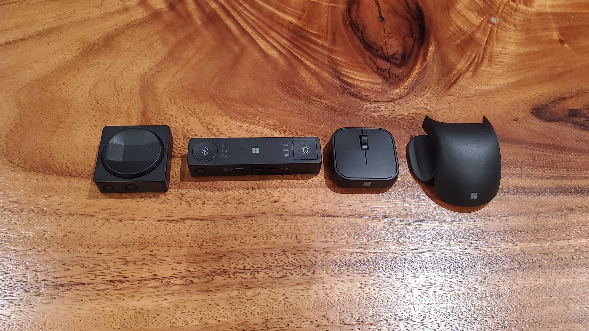 Microsoft Adaptive Accessories review TechRadar