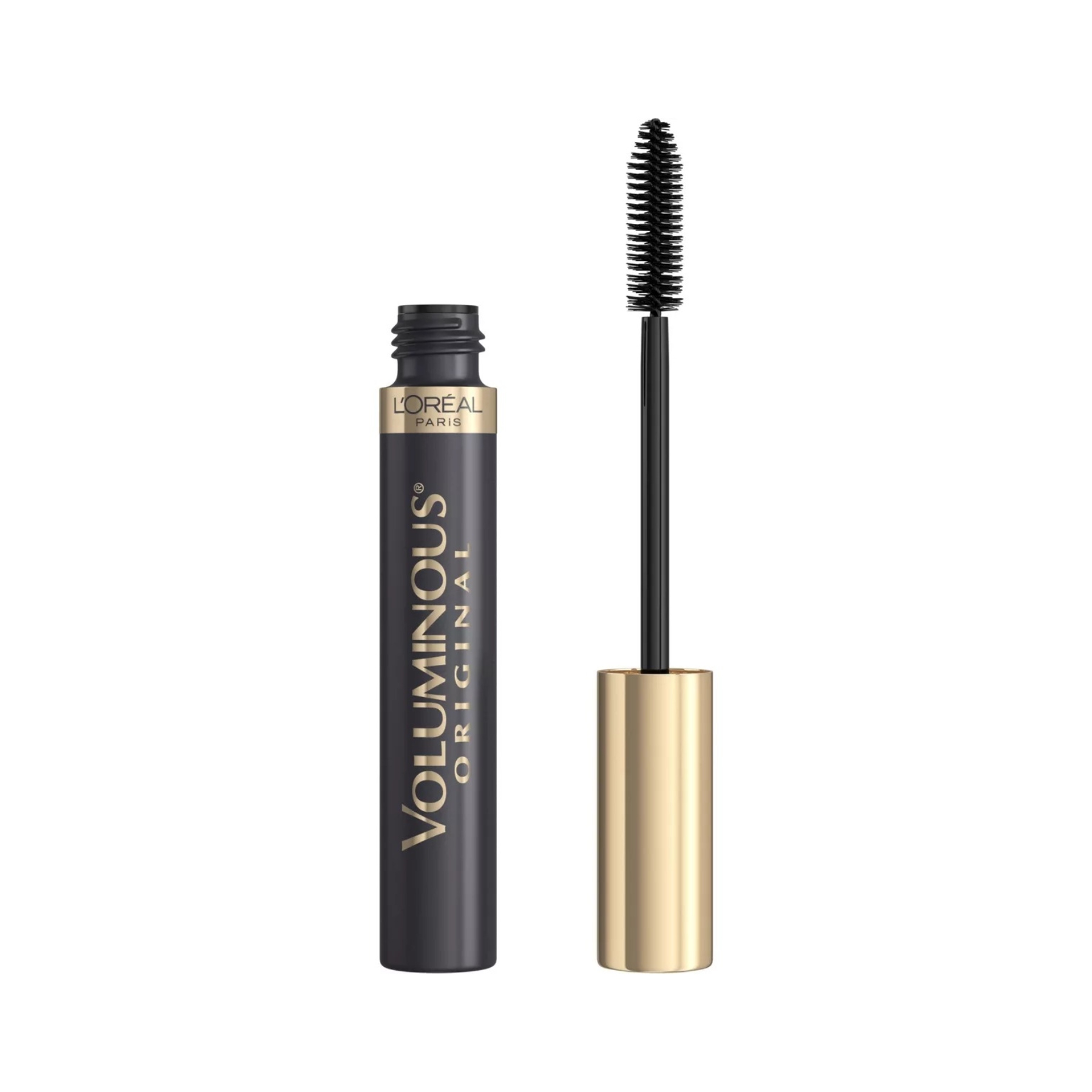L'Ore&amp;#769;al Voluminous Original Mascara in Black