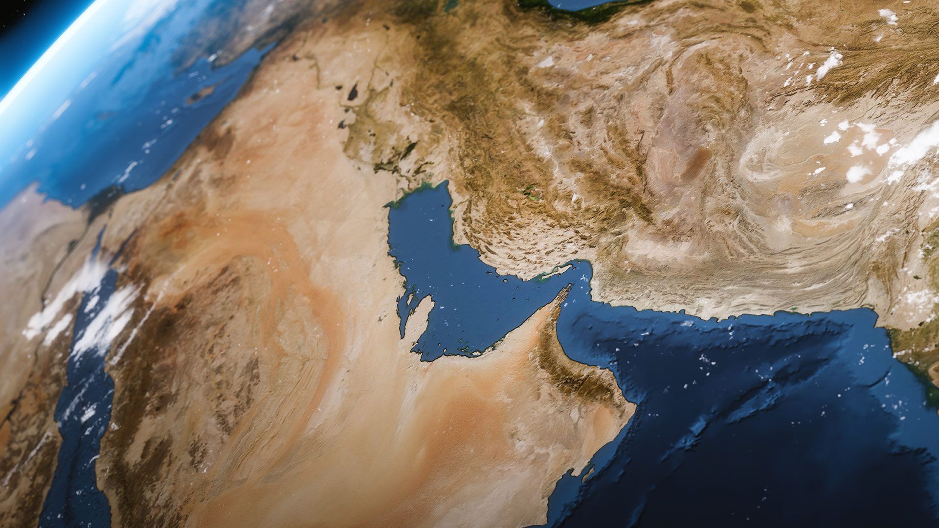IRGC-linked media outlines plan to tax and control undersea&hellip;