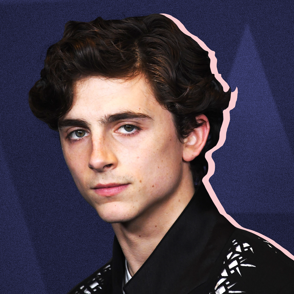 Timothée Chalamet News and Rumors December 7, 2018 | Marie Claire