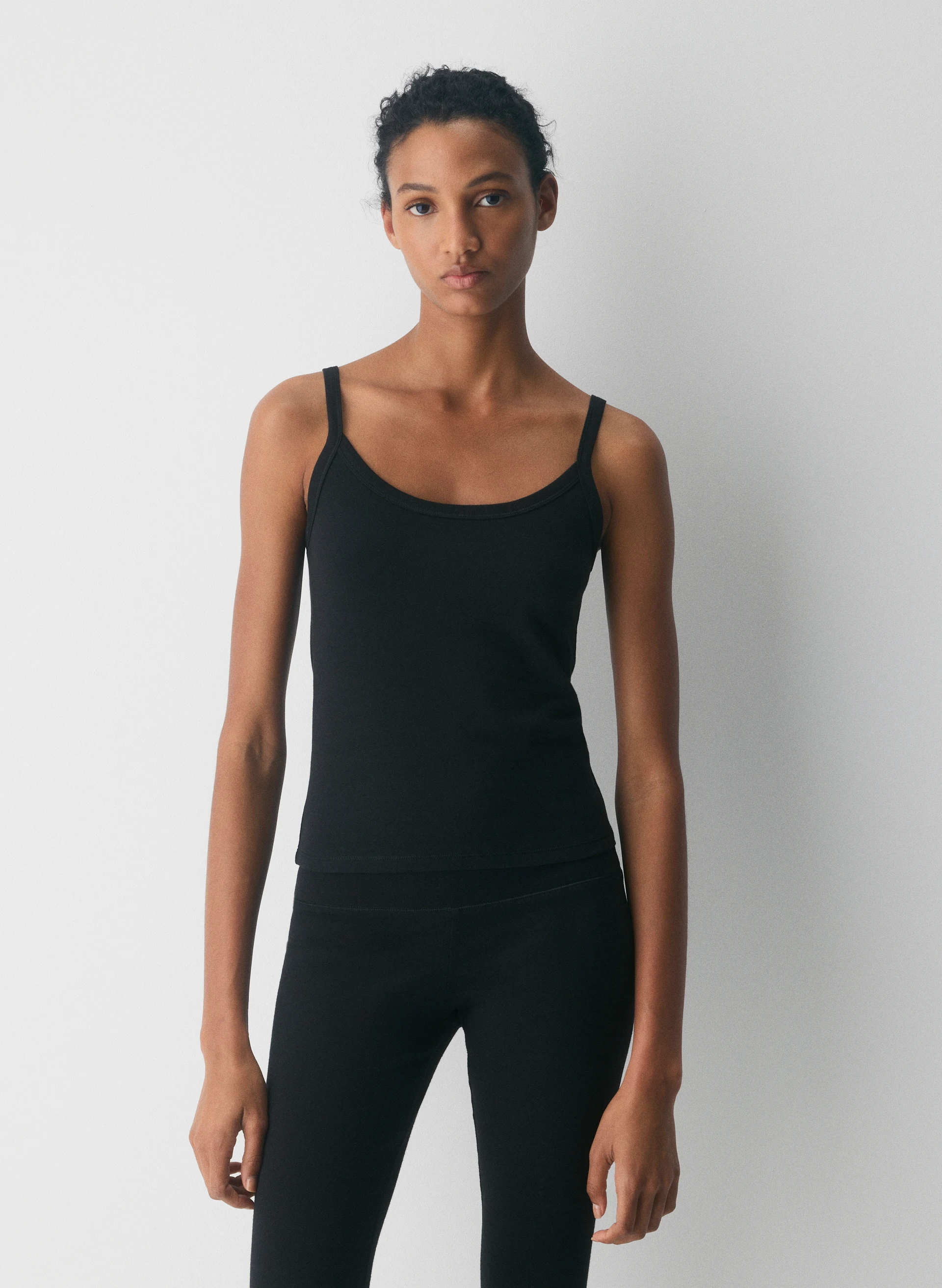 Homestretch&amp;trade; Smooth Spectrum Cami Tank