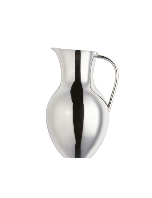 Stainless Steel Carafe