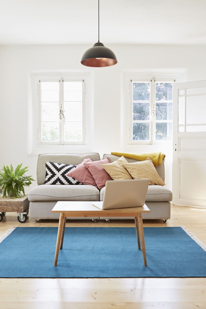 Attend an Open House