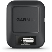 Garmin inReach Messenger:$299.99$249.99 at AmazonSave $50