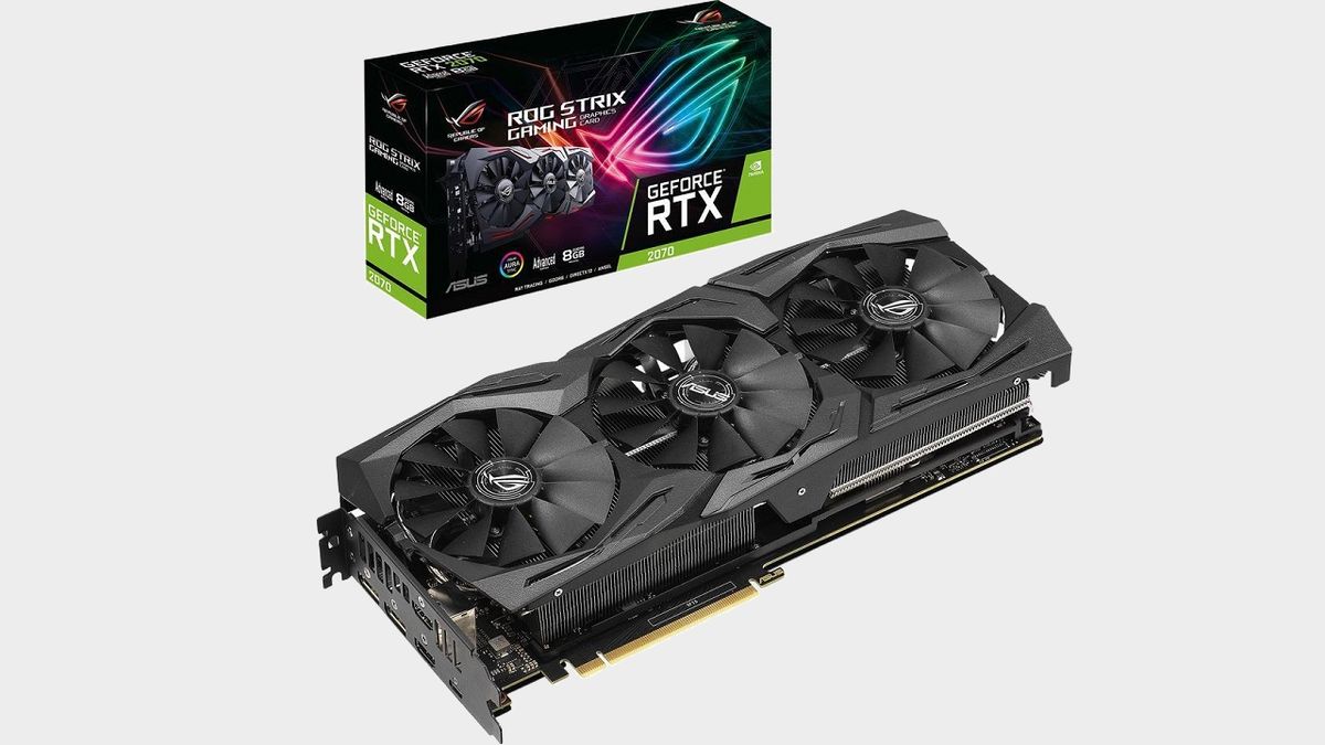 Cyber Monday Nvidia Deals What Gpus Will Be On Sale Pc Gamer