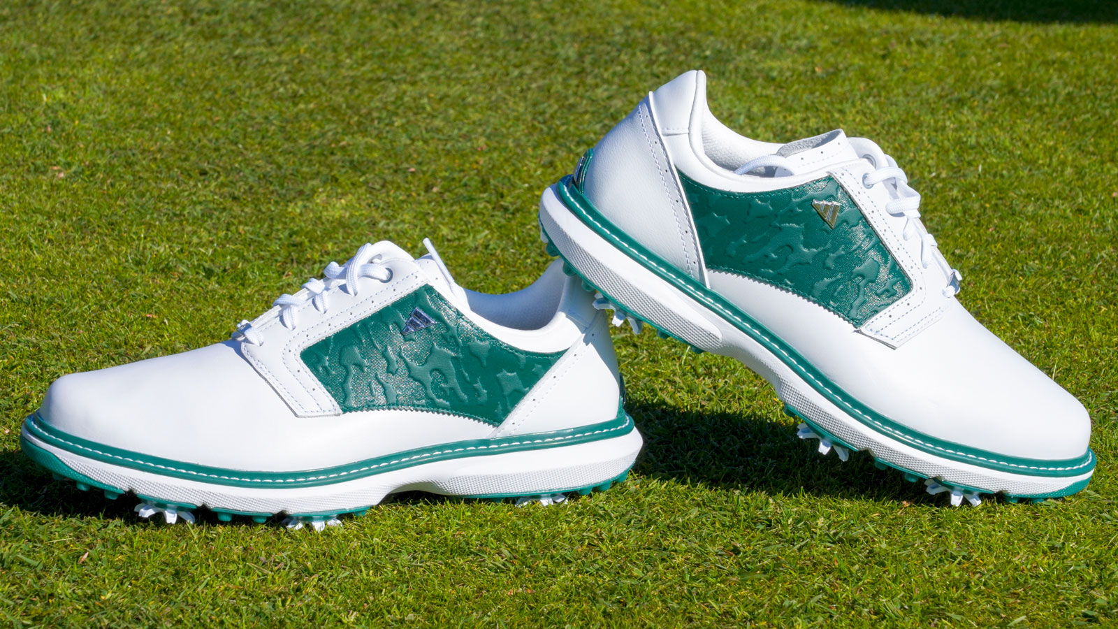Adidas MC70 Golf Shoe Review