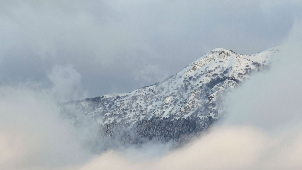 Italy Mountain