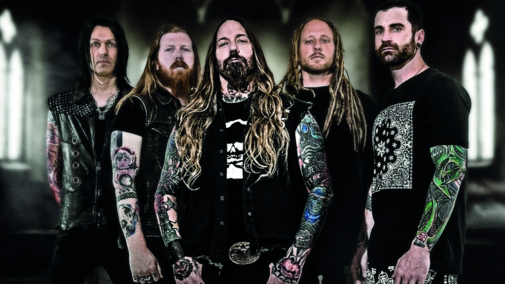 Devildriver