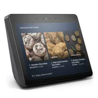Echo Show 10 3rd Gen:£259.99.99£184.99 at Amazon