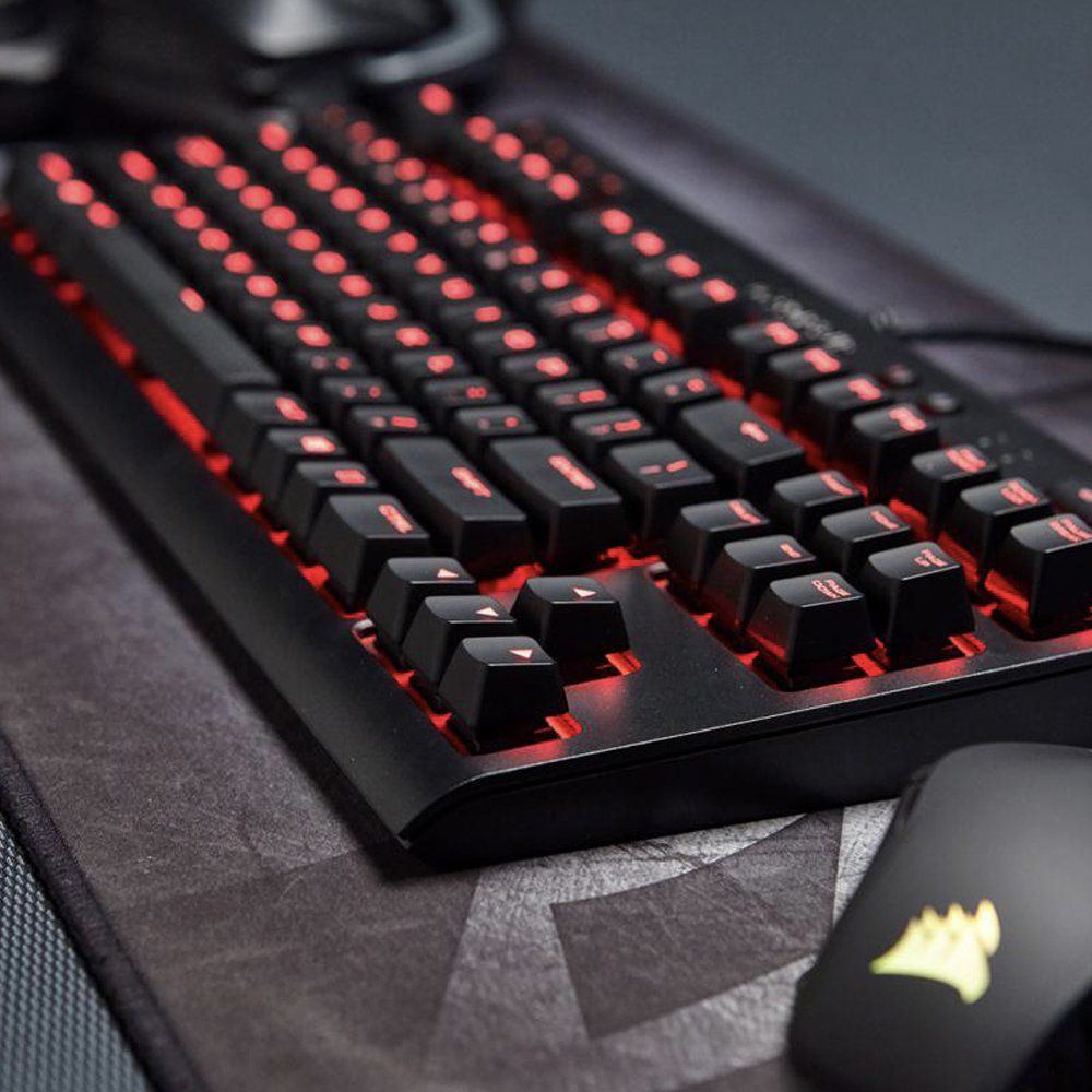 Corsair K63 Keyboard