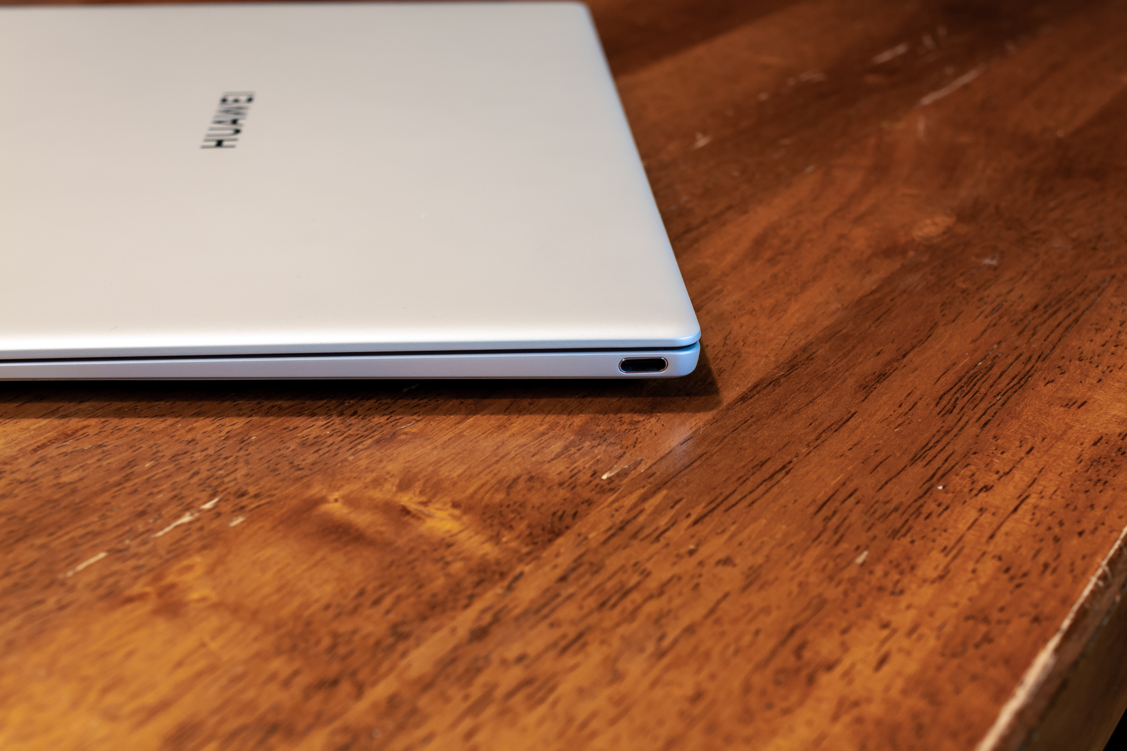 Huawei Matebook X (2020)