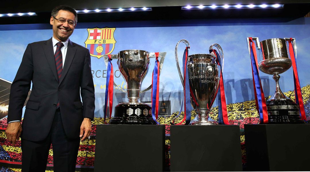 Is a European Super League going to happen? | FourFourTwo