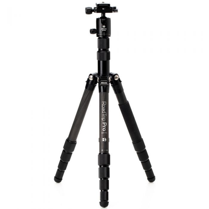The best travel tripod in 2023 Digital Camera World