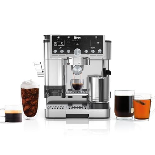 Luxe Caf&eacute; Pro Series