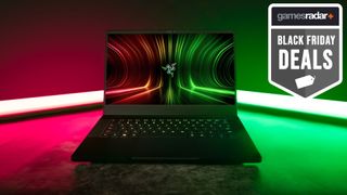 Black Friday gaming laptop deals