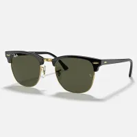 3. Ray-Ban Clubmaster Classic Sunglasses
