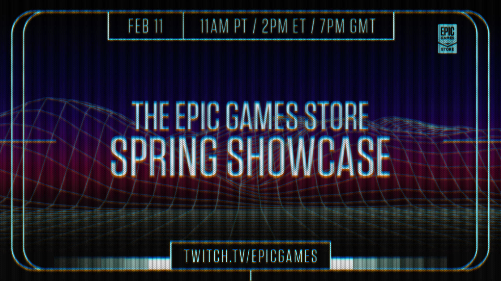 Epic Aims to Take on Steam with Newly Announced Epic Games Store