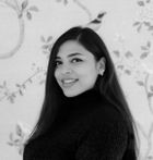 headshot of Anu Jain