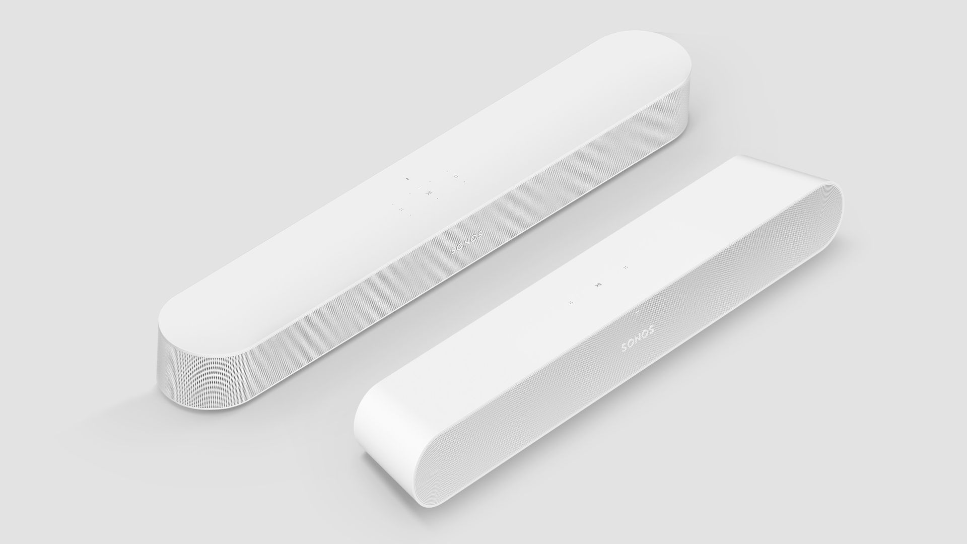 Sonos Ray Vs Sonos Beam (Gen 2): Which Is The Best Small Soundbar For ...