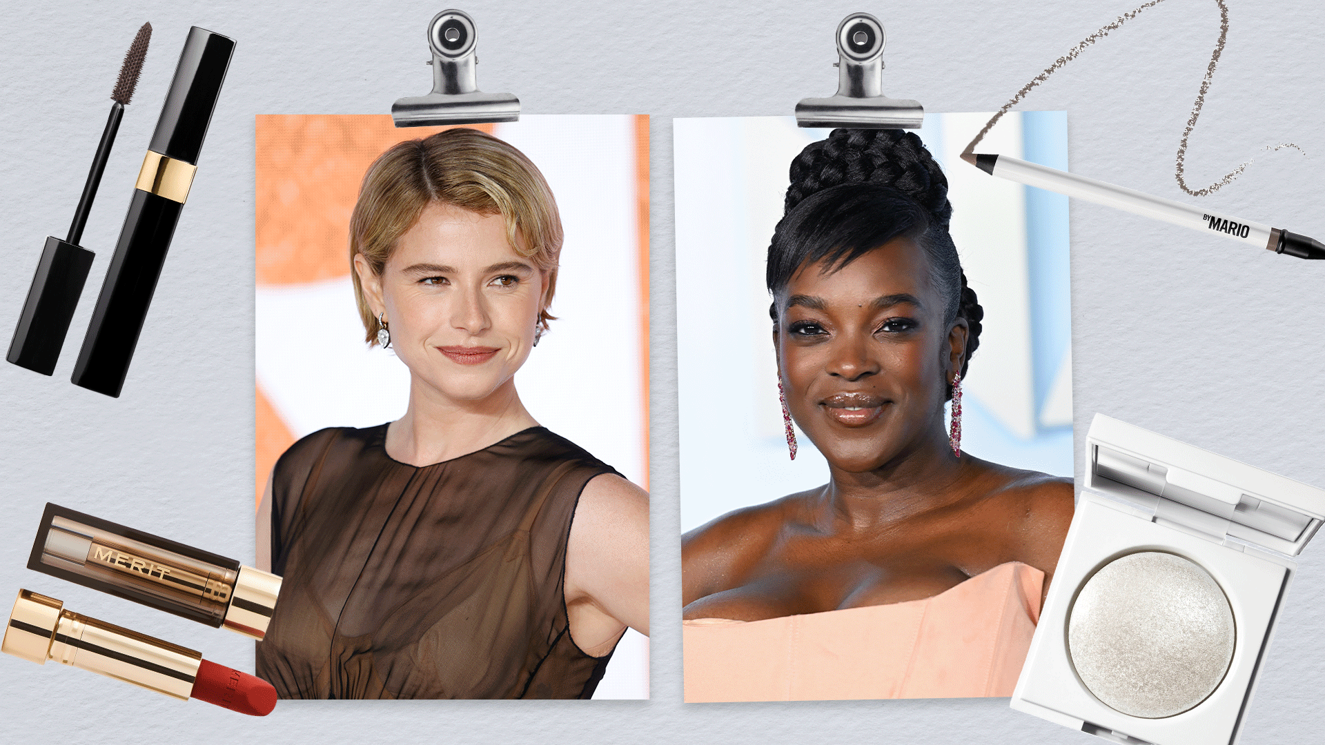 WWW Editors Could Write a Book on Oscars Beauty—5 Ways We'd Personally Glam Our Favorite 2026 Noms