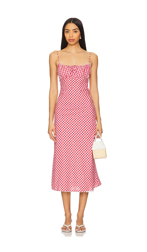 Kris Dress