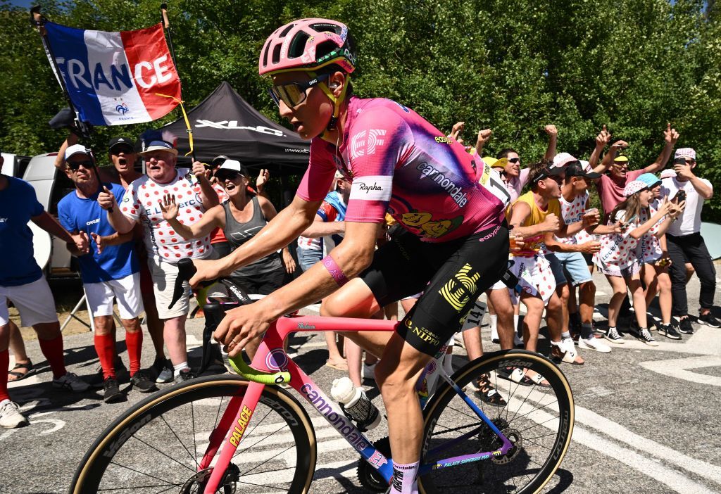 Neilson Powless (EF Education-EasyPost)