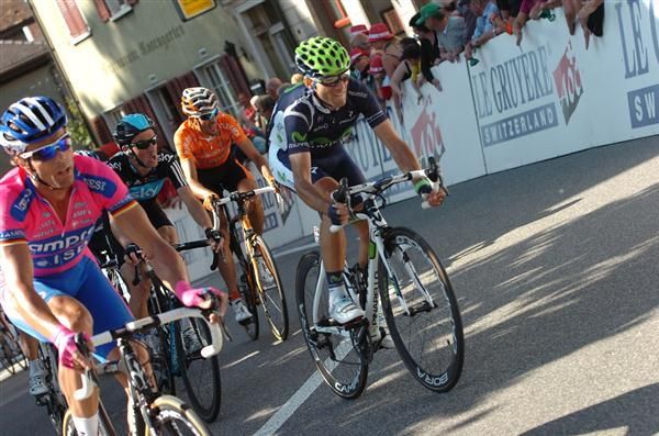Alejandro Valverde (Movistar)