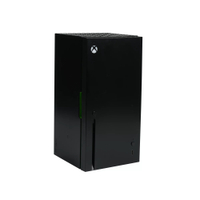 Xbox Series X Mini Fridge: Was