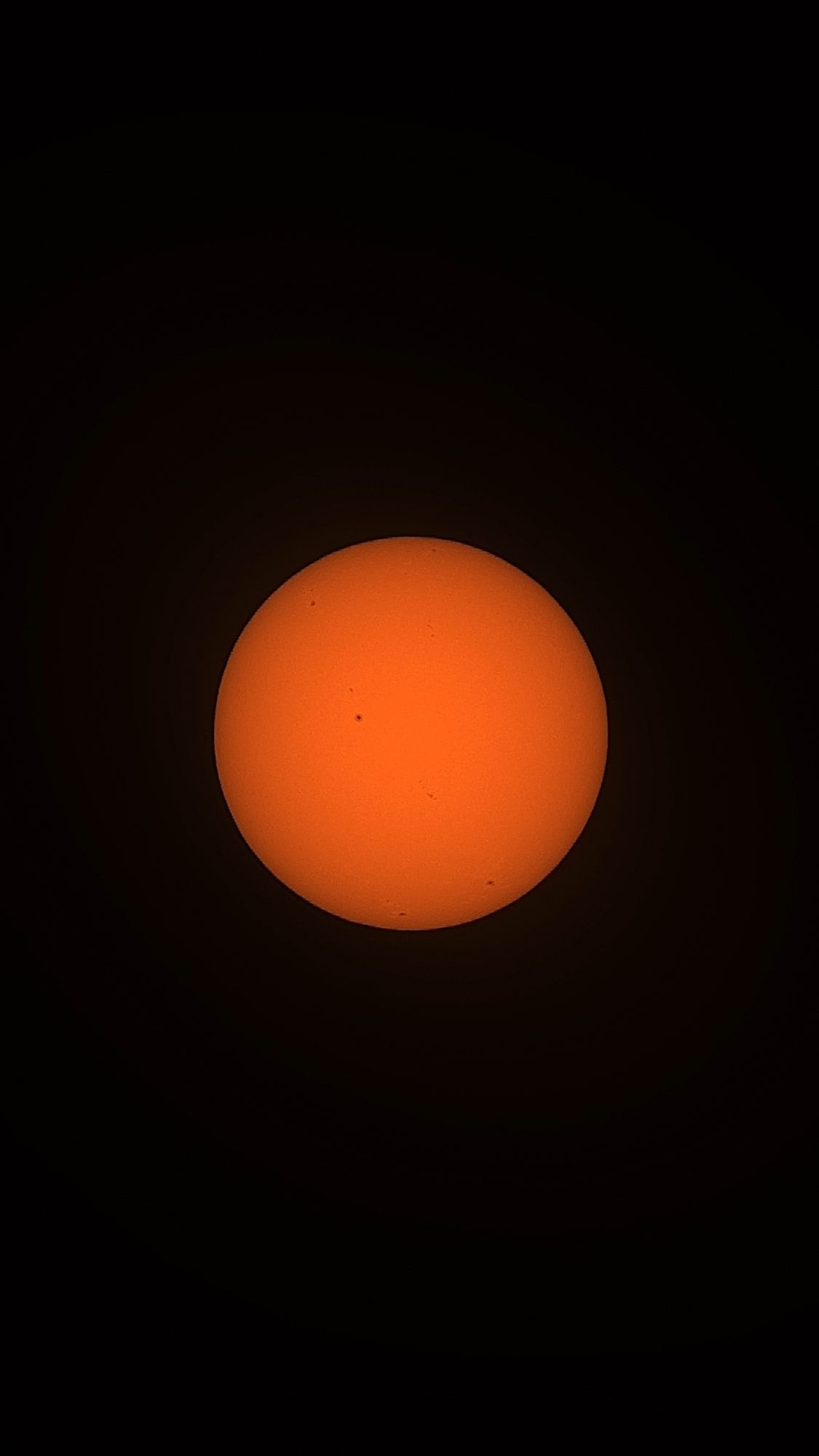 Seestar S30 Pro sample.