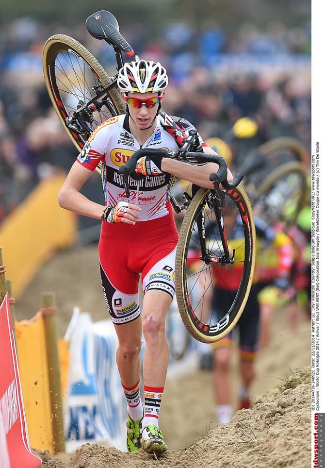 Sunweb - Napoleon Games Cycling Team