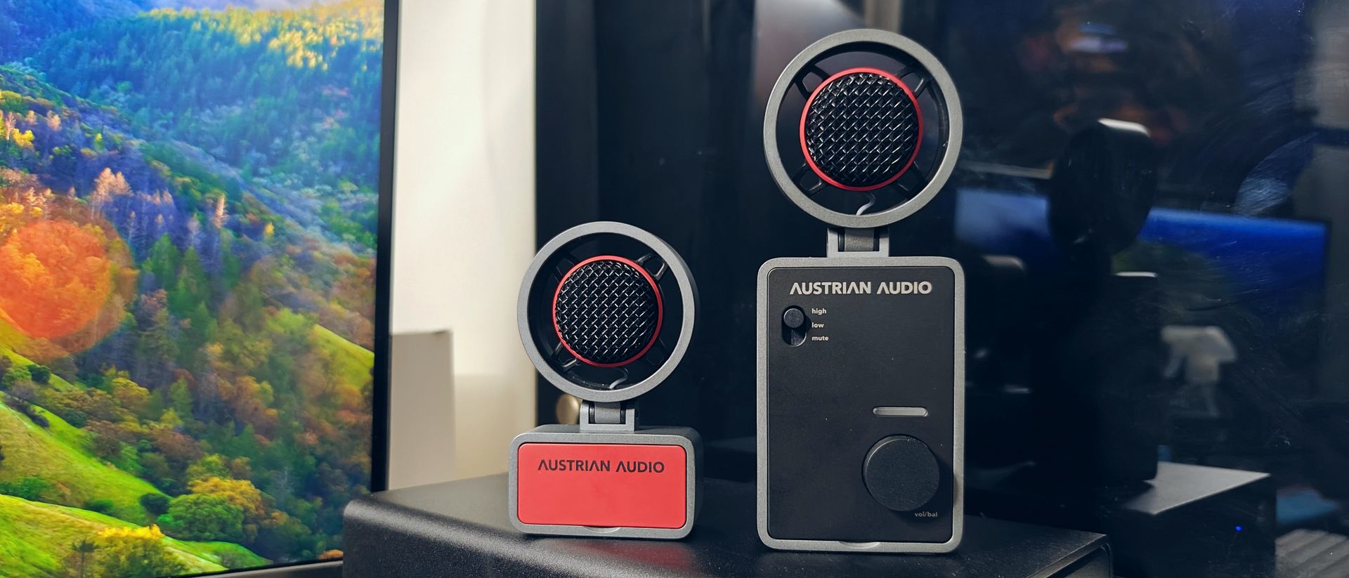 Austrian Audio MiCreator Studio Review: A Versatile and Affordable ...