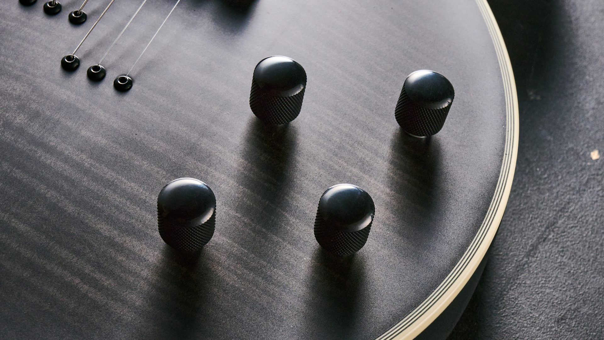 Epiphone Prophecy Les Paul Baritone