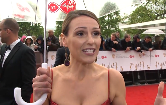 suranne jones