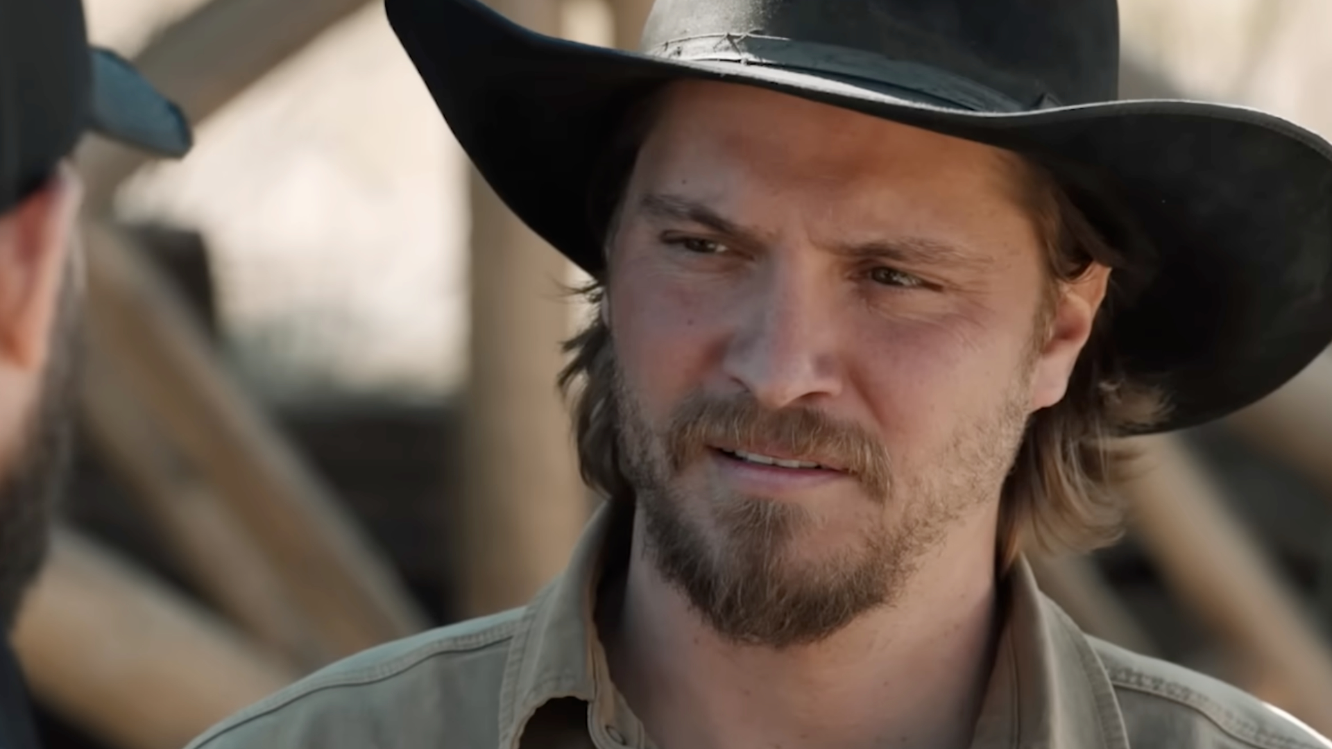 Marshals on Paramount+