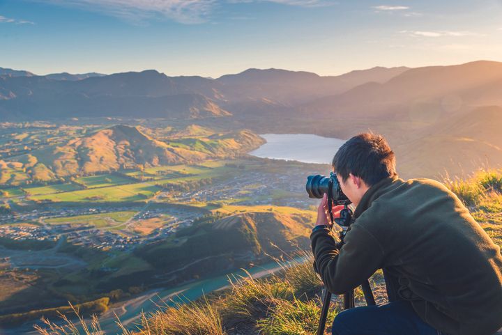 Enter our new wine photography competition: Fantastic prizes on offer!