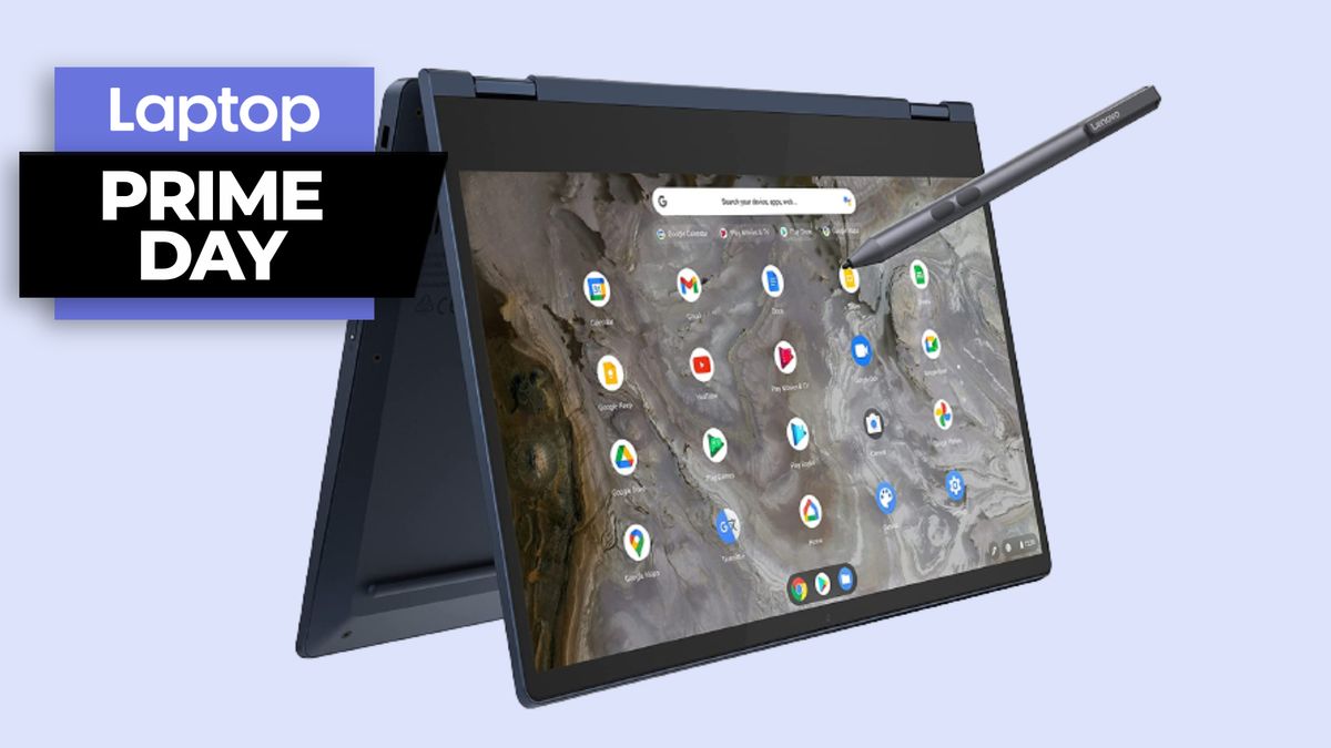 Lenovo IdeaPad Flex 5i Chromebook