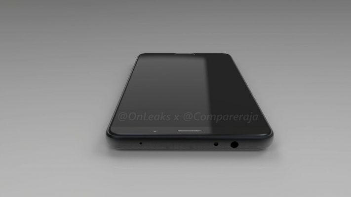 The Huawei Mate 10 will retain a 3.5mm headphone port if these images are accurate