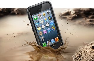 LifeProof Fre for iPhone 5