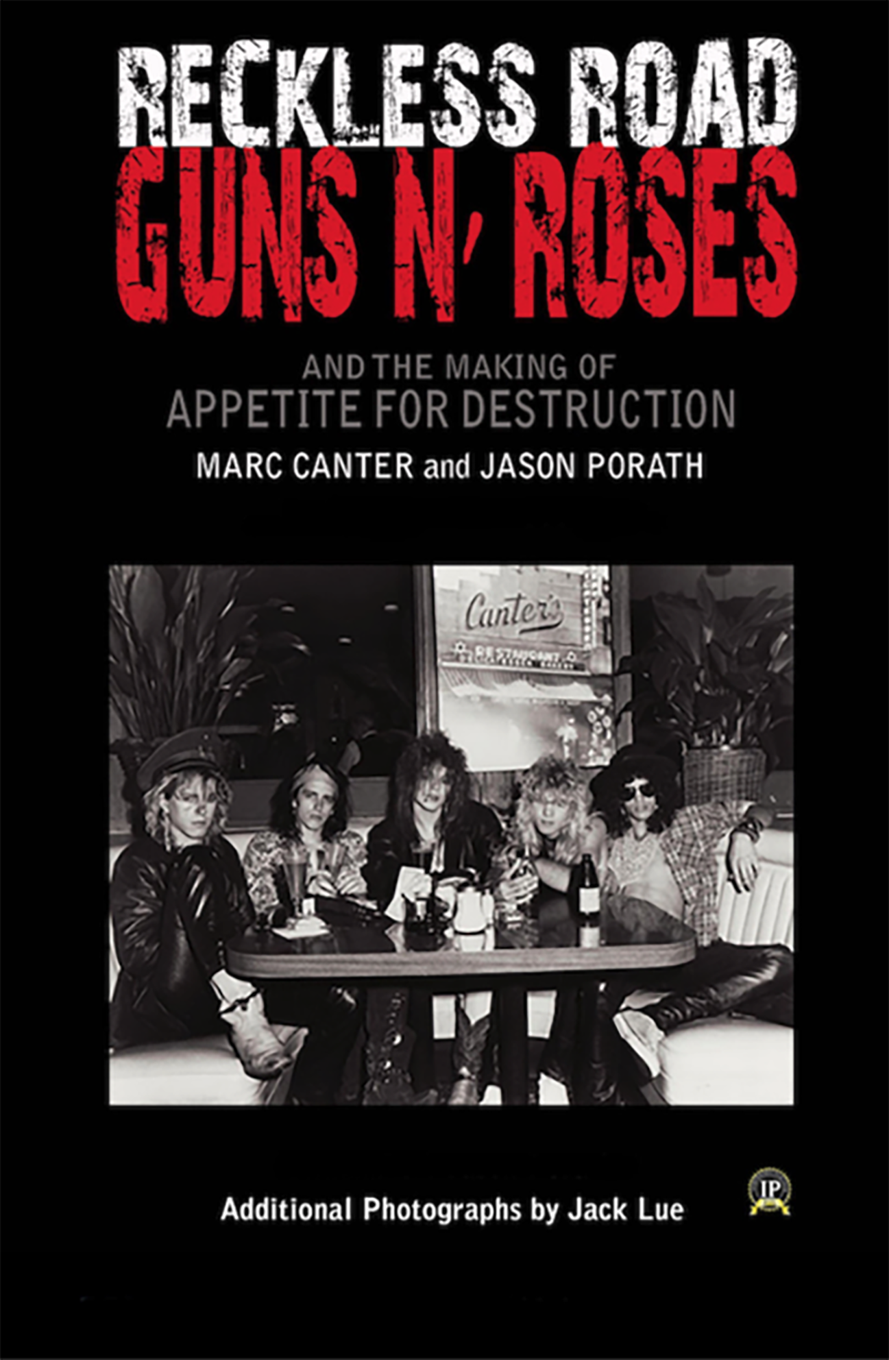 New exhibition will show unseen images of Guns N' Roses