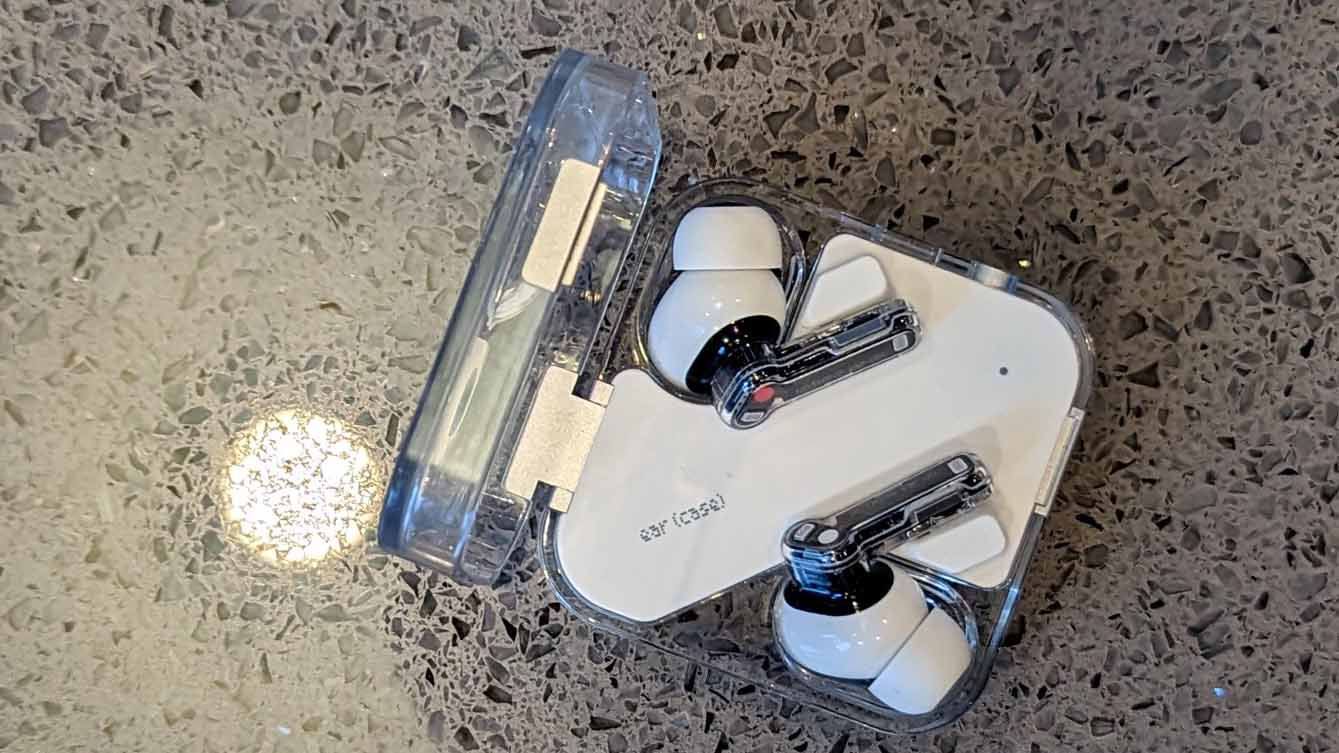 Nothing Ear 2 review