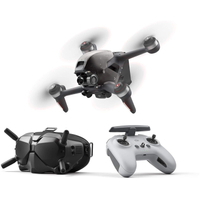 DJI FPV Combo:  was £1,409, now £1,099 at Amazon