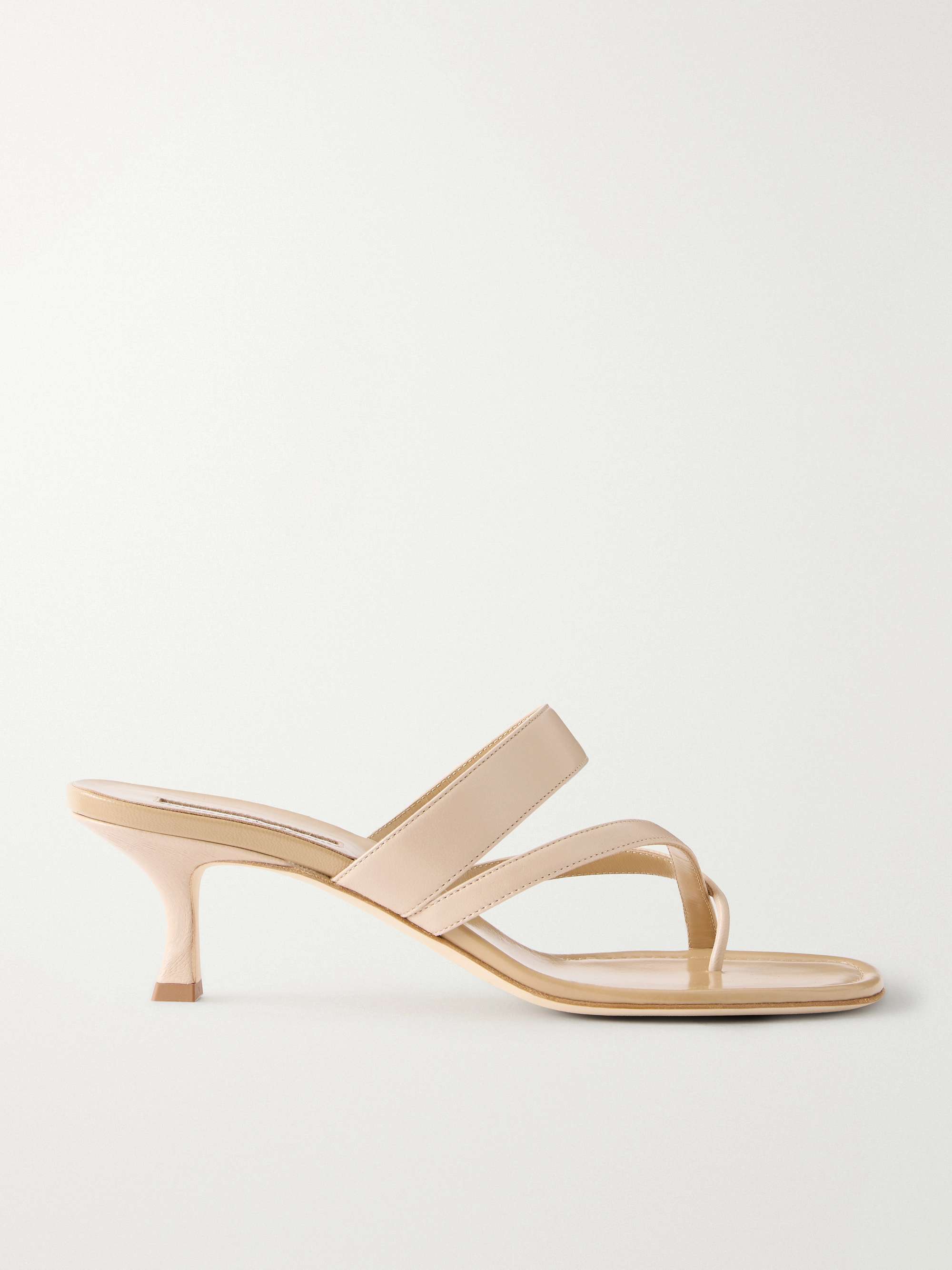 Susa 50 Leather Sandals