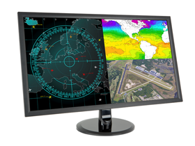 Planar IX2850 28-Inch Ultra HD Monitor 
