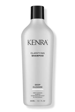 Kenra clarifying shampoo