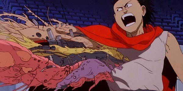 The Akira Remake Still Shows Signs Of Life | Cinemablend