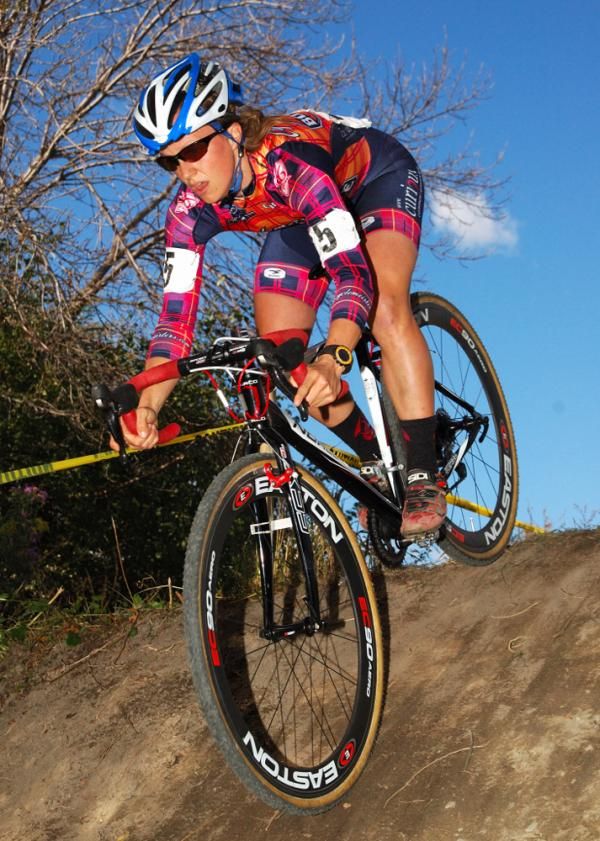 Katy Curtis (Cmc/Bow Cycle)