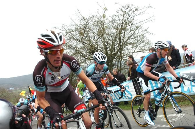 Andy Schleck (RadioShack - Leopard)