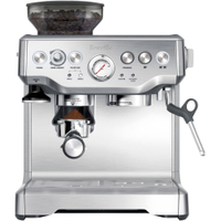 Breville Barista Express Espresso Machine: was $699 now $650 @Amazon