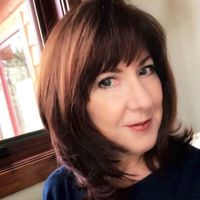 Pamela Tsigdinos's avatar